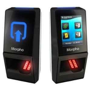 Idemia MorphoAccess Sigma 24 VDC Lite Multi Biometric Reader, 293678636