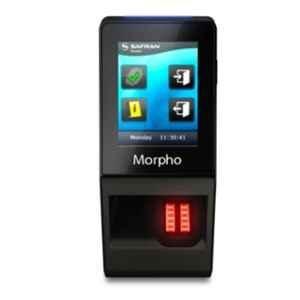 Idemia MorphoAccess Sigma IP65 iClass WR Biometric Reader, 293638856