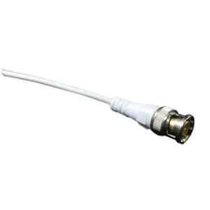 Eonsecure BNC Connector with 6 inch Copper Cable, ESTBNCEW (Pack of 25)