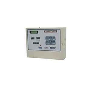 Agni 2Z-ECO Orion Conventional Fire Alarm Panel with LCD Display
