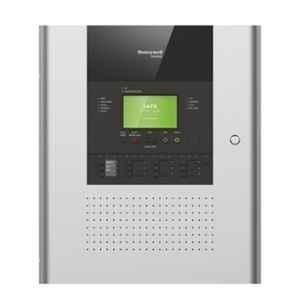 Morley SMX Grey Addressable Fire Alarm Control Panel, 915-100-402