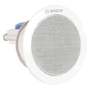 Bosch LCZ-UM06-IN 6W Metal Compact Celling Speaker
