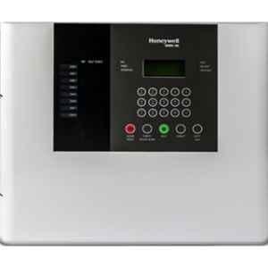 Morley Lite 8 Circuit Class B Fire Alarm Control Panel, HML/100/8A