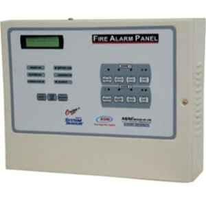Agni Orion 2 Zone Fire Alarm Panel with LCD Display, ORION2Z