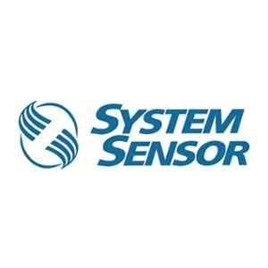 System Sensor 5A 4 Zone Fire Alarm Control Panel, SS4ZEC