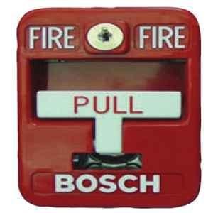 Bosch FMM-325A 28mA Single Analog Manual Station