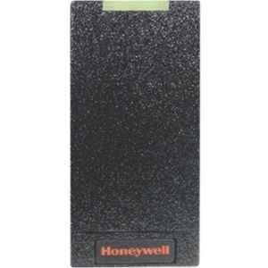 Honeywell OmniClass 2.0 Multi Tech Mini Mullion Black Contactless Reader, OM31BHOND