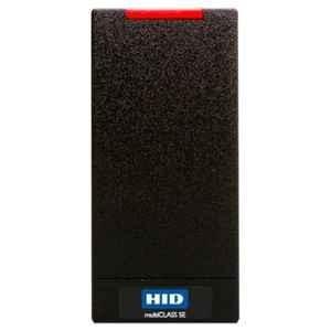 Hid RP10 Multiclass SE Bluetooth Enabled Smart Card Reader, 900PMNNEKMA003