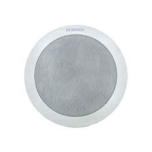 Bosch 30W Premium Sound Ceiling Loudspeaker, LC1-PC30G6-6-IN