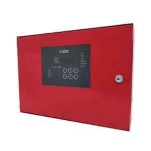 System Sensor 5A 2 Zone Fire Alarm Control Panel, SS2ZEC